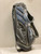 Used Nike STAND Womens Stand Bag Carolina Blue 11725-S000502197 View 1