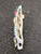 Used STX STALLION  U Mens Lacrosse Head White 11162-S000454288 View 8