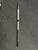 Used Under Armour STRATEGY 7000 ALLOY Mens Atk/Mid LAX Shaft Grey 11162-S000454291 View 1