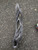 Used Warrior BURN NEXT Mens Lacrosse Head Grey 11162-S000454290 View 4