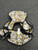Used STX STALLION 200+ Lacrosse Shoulder Pads Black MD 11162-S000454292 View 4