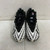 Used Adidas FREAK BB/SB Cleats Black Youth 13.0 11762-S000079366 View 2