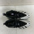 Used Adidas FREAK BB/SB Cleats Black Youth 13.0 11762-S000079366 View 5