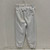 Used Easton PANT BB/SB Pant Boys White SM 11762-S000079365 View 2