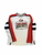 Hockey Canada Jersey White Jr MD View 1