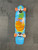 Used Kryptonics Longboard Royal Blue Long 11614-S000236706 View 4