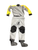 Used NRS Triton Mens Full Dry Suit Kayaking Mens Medium 11798-S000042959 View 2