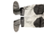 Used NRS Triton Mens Full Dry Suit Kayaking Mens Medium 11798-S000042959 View 3