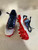Used BoomBah 7 CLEATS BB/SB Cleats White Senior 7 11790-S000058781 View 2