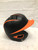 Used BoomBah BBH1 Batting Helmet No Mask Black MD 11668-S000120354 View 9