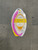 Used Finis STABILITY SNORKEY JR Underwater Snorkel Pink 11614-S000236708 View 1
