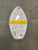 Used Finis STABILITY SNORKEY JR Underwater Snorkel Pink 11614-S000236708 View 4