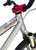 Used Specialized P2 Mountain Bike Mens Grey 48-52cm - 19-20" - LG Frame 11774-S000088320 View 2