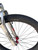 Used Specialized P2 Mountain Bike Mens Grey 48-52cm - 19-20" - LG Frame 11774-S000088320 View 1
