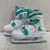 Used Lake Placid ADJUSTABLE 11-1 Girls Figure Skate White Adjustable 11762-S000079368 View 1