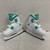 Used Lake Placid ADJUSTABLE 11-1 Girls Figure Skate White Adjustable 11762-S000079368 View 2