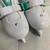 Used Lake Placid ADJUSTABLE 11-1 Girls Figure Skate White Adjustable 11762-S000079368 View 4