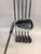 Used Callaway EDGE Mens Iron Set LH 6I-SW 11900-S000023977 View 1