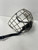 Used Bauer 2100 Hockey Wire Mask Silver SM 11891-S000318528 View 1