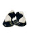 Used Warrior RABIL NEXT YTH Lacrosse Arm Pads/Guards Black SM 11484-S000304139 View 4