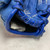 Used Rawlings Highlight Series H950R Baseball Glove RH Throw Royal Blue 9 1/2" 11855-S000203762 View 4