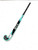 Used STX HPR 101 FH Complete Stick Teal 37" 11860-S000309101 View 2