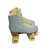 Used IMPALA ROLLER SKATES Senior Roller Quad Skates Sky Blue Senior 7 11484-S000304143 View 1
