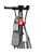 Used Nordic Track ELITE 13.1 Manual Elliptical 10672-S000345487 View 4