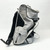 Used Rawlings IMPULSE BB/SB Player Backpack White And Black 11805-S000080678 View 2