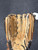 Used Easton SYF91250 BB/SB Glove RH Throw Brown 12 1/2" 11726-S000296269 View 1