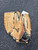 Used Easton SYF91250 BB/SB Glove RH Throw Brown 12 1/2" 11726-S000296269 View 2