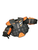 Used TEK BARIKAD V5.0 GOALIE CHEST Youth Body Armor L/XL 11613-S000182356 View 1