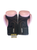 Used ilovekickboxing Boxing Gloves Pink MD View 2