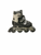 Used MAMMY GOL ROLLER BLADES Senior Rec Fitness Skates Black Senior 12 11834-S000051013 View 2