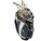 Used Nike 14 WAY CART BAG Mens Cart Bag Navy Blue 11846-S000104753 View 1