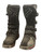 Used Fox FORMA PRO JR Junior Boots Black Junior 02 11709-S000079005 View 1