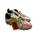 Used Adidas Soccer Cleats White/Black/Red Junior 02 11721-S000283651 View 1