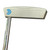 Used Cleveland HUNTINGTON BEACH 11 Mens Putter RH 11890-S000143189 View 1
