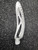 East Coast Dyes DNA 2.0 Mens Lacrosse Head White 11849-S000039898 View 2