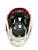 Used Cascade XRS Lacrosse Helmet Red One Size 10743-C000485418 View 4