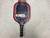Used FILA Pickleball Paddle Pink 11855-S000203767 View 2