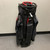 Used Wilson 14 WAY Mens Cart Bag Navy Blue And Grey 11855-S000203776 View 5