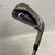 Used Top Flite FLAWLESS Womens Package Set RH Purple And Silver 11 Piece 11855-S000203793 View 25