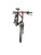 Used DOUGLAS GRIPPER XCE Mountain Bike Mens Black 53-57cm - 21-22" - XL Frame 10589-S000433817 View 2