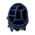Used Datrek 8 WAY STAND BAG Mens Stand Bag Royal Blue 11218-S000426316 View 2