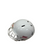 Used Riddell SPEED ICON 2019 Varsity Football Helmet White LG R41197 11731-S000165108 View 2