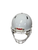 Used Riddell SPEED ICON 2019 Varsity Football Helmet White LG R41197 11731-S000165108 View 1