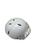 Used Riddell SPEED ICON 2019 Varsity Football Helmet White LG R41197 11731-S000165109 View 3