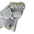 Used Bauer HYPERLITE CATCHER Senior Goalie Catcher White 11617-S000345299 View 3