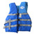 Used X2O ADULT UNIVERSAL PFD Adult PFD Royal Blue MD 11617-S000345302 View 1